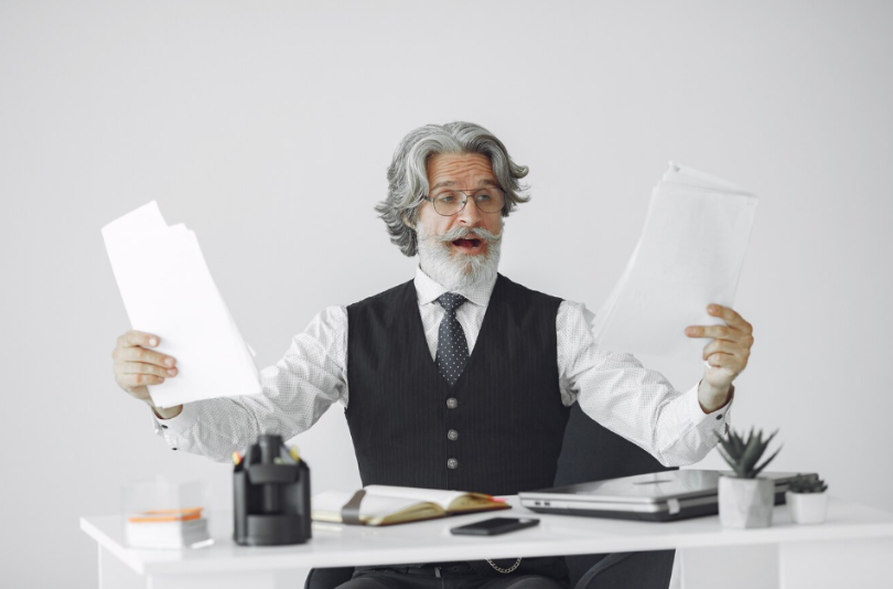 Veja como atrair clientes com inventário extrajudicial. | Foto: Freepik.