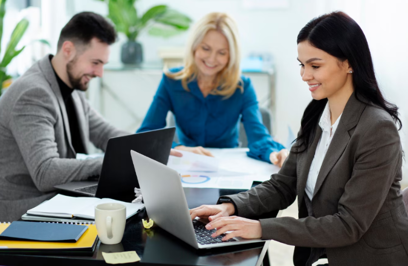 Especialista em inventário.